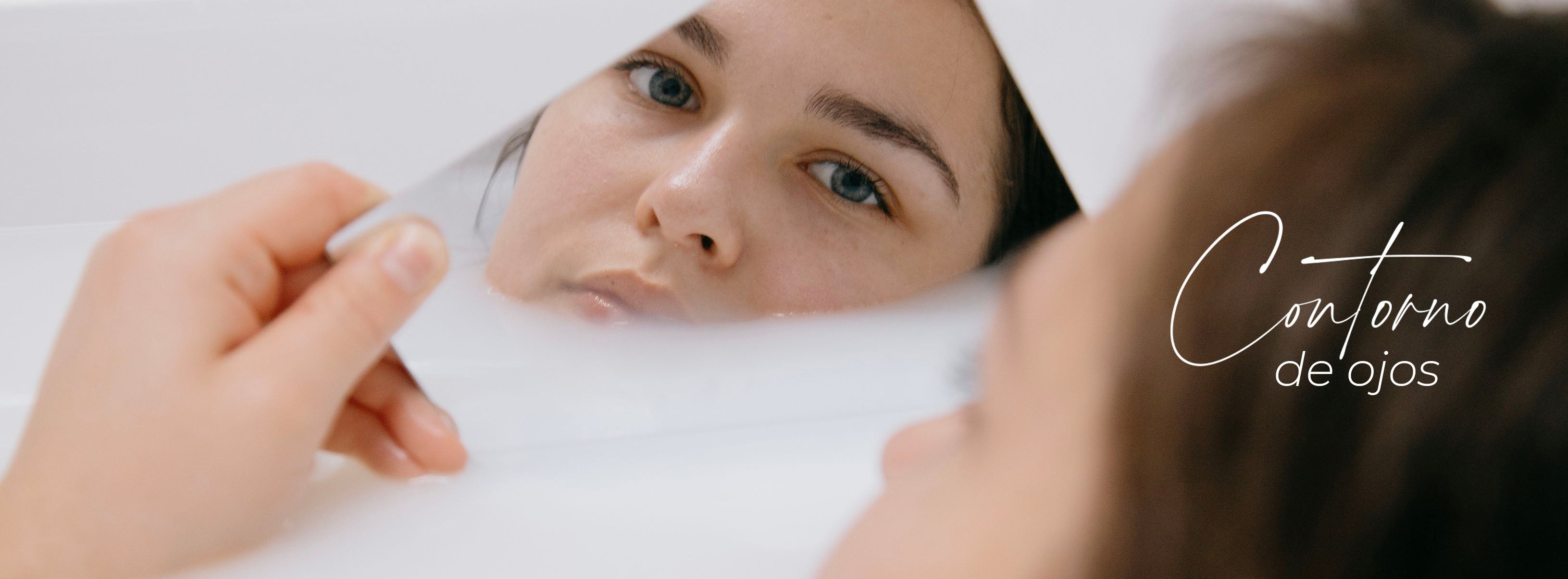 Contorno de Ojos