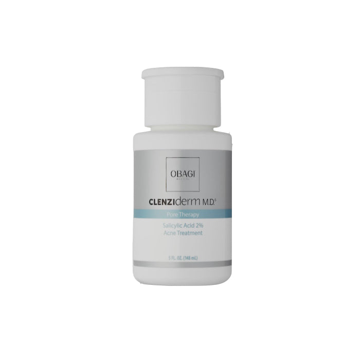 CLENZIderm M.D.® PORE THERAPY