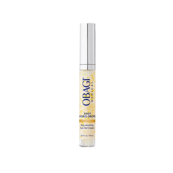 DAILY HYDRO-DROPS Rejuvenating Eye Gel Cream