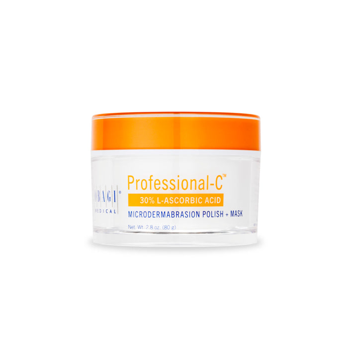 Microdermabrasion Polish + Mask