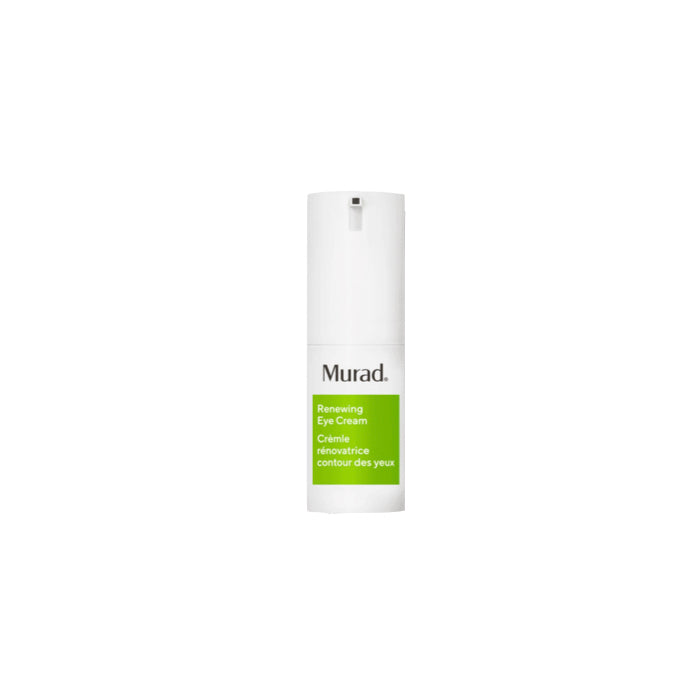 Renewing Eye Cream