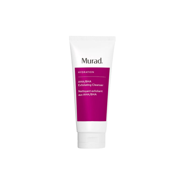 AHA/BHA Exfoliating Cleanser