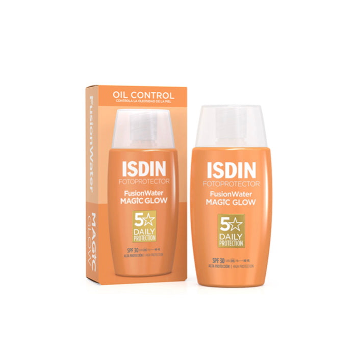 Fusion Water MAGIC GLOW SPF 30