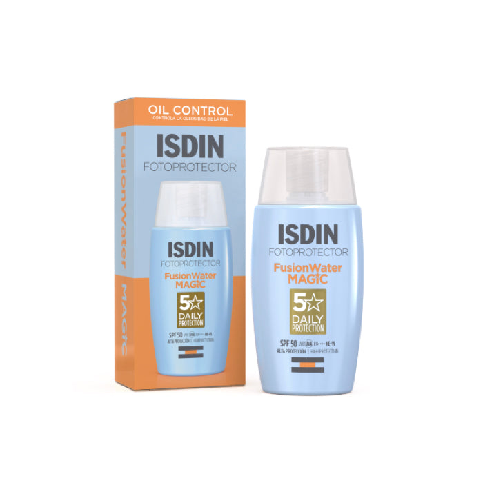 Fusion Water MAGIC SPF 50