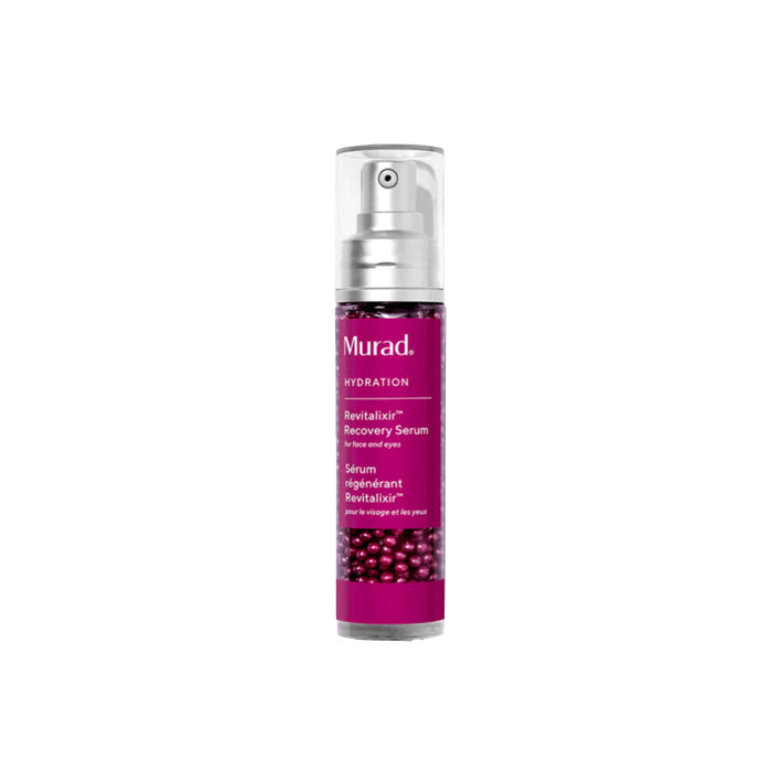 Revitalixir Recovery Serum