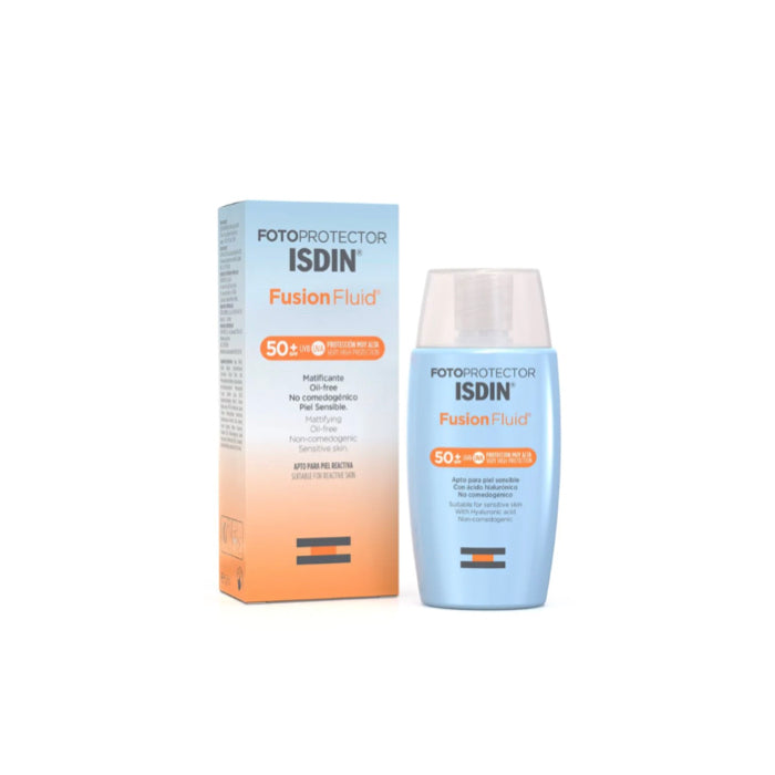 Fusion Fluid® SPF 50+