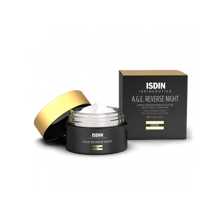 Isdinceutics A.G.E. Reverse Night