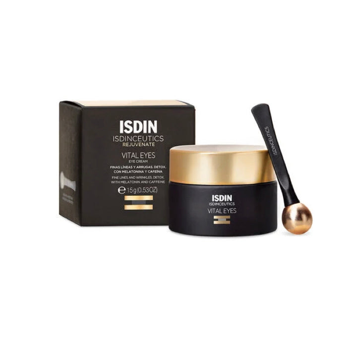 Contorno de ojos Isdinceutics Vital Eyes