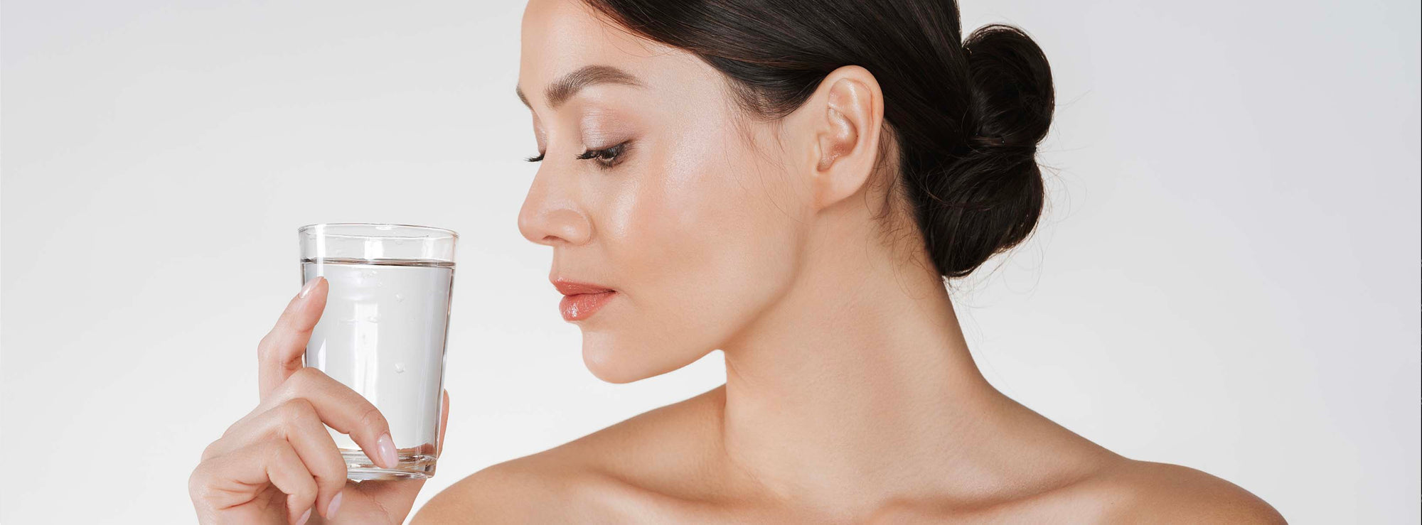 Hidratación de la piel y su importancia