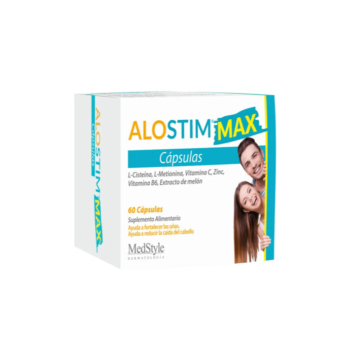 ALOSTIM MAX