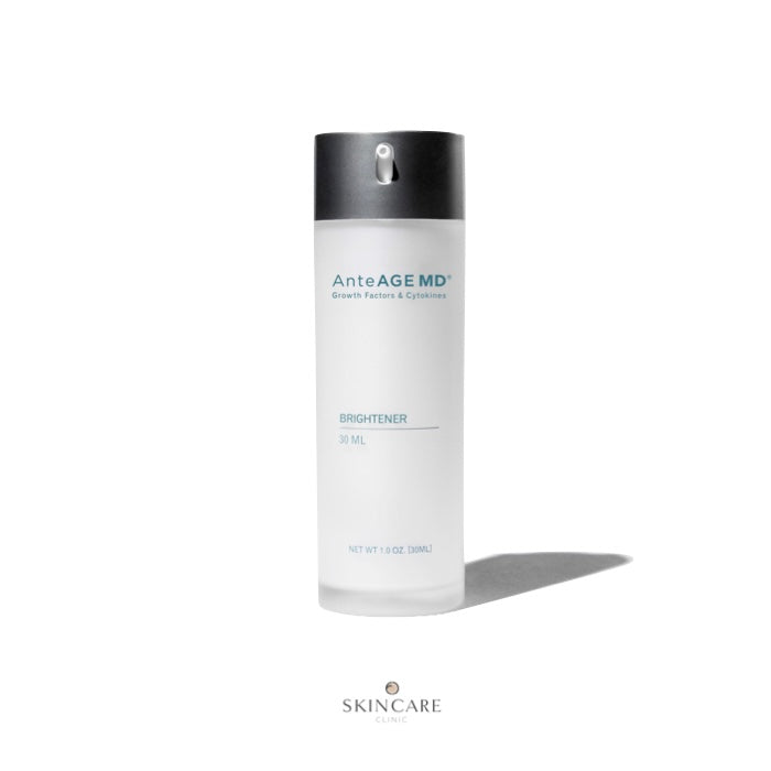 AnteAGE MD® Brightener                   1 oz (30 ml) | TODO TIPO DE PIEL