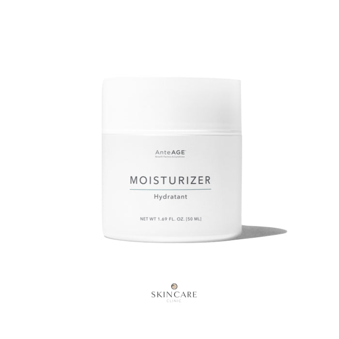 AnteAGE® Moisturizer