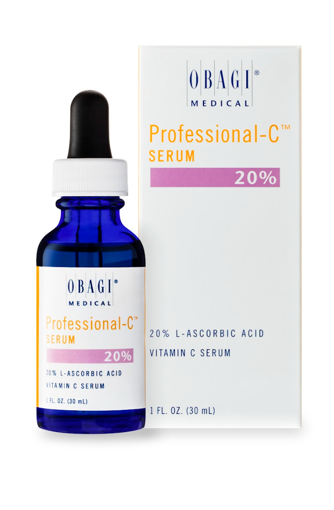 PROFESSIONAL-C SERUM 20%