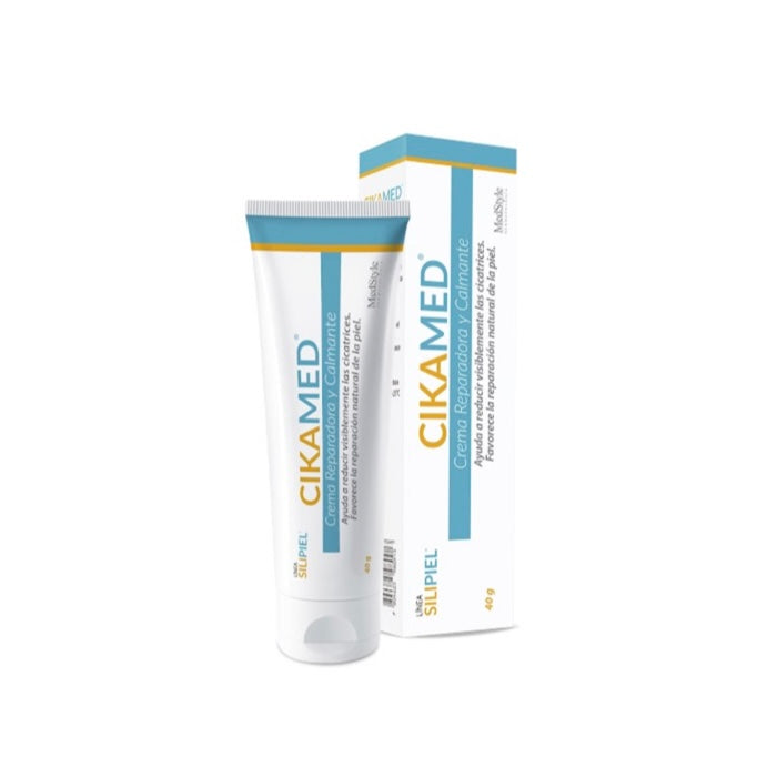 CIKAMED CREMA REPARADORA AVANZADA