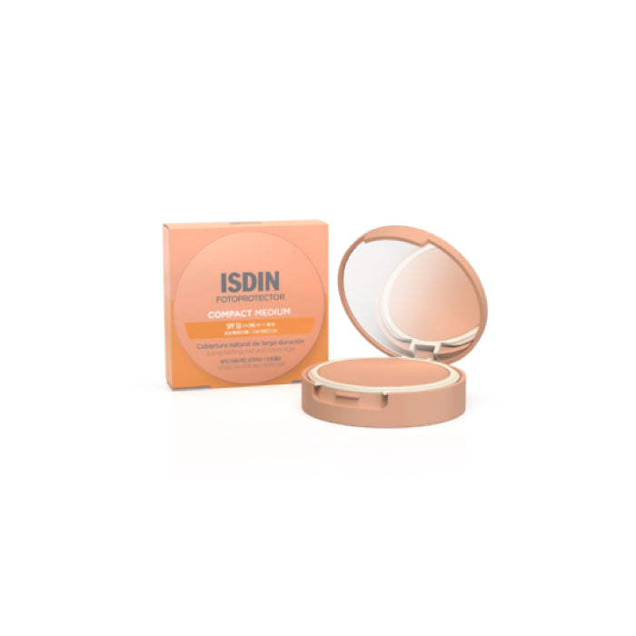 Compact Medium SPF 50