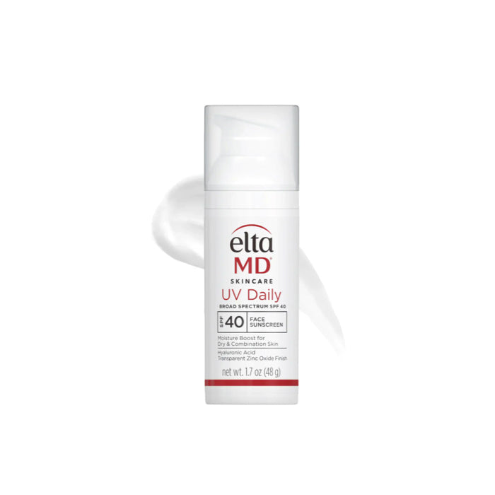 EltaMD UV Daily SPF Sin color