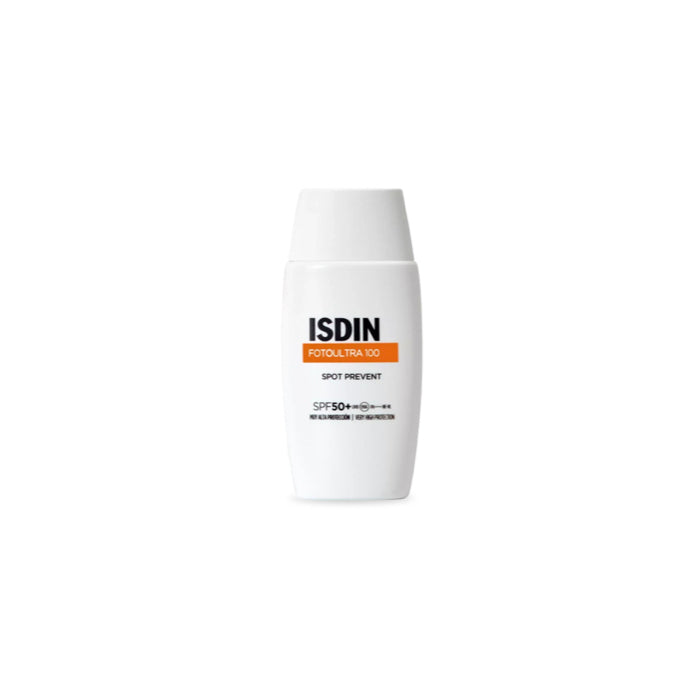 Foto Ultra ISDIN Spot Prevent Fusion Fluid SPF 50+