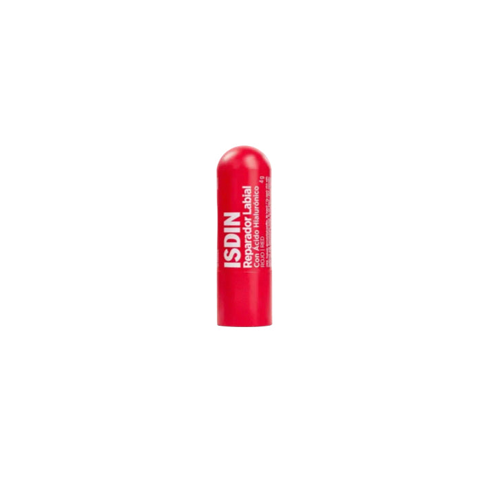 ISDIN Reparador Labial Rojo