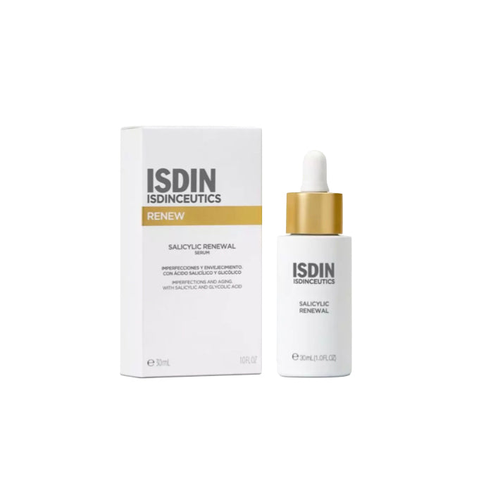 Isdinceutics Salicylic Renewal