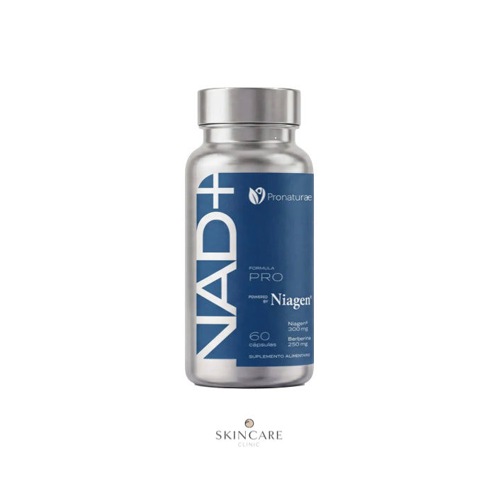 NAD+ Fórmula PRO