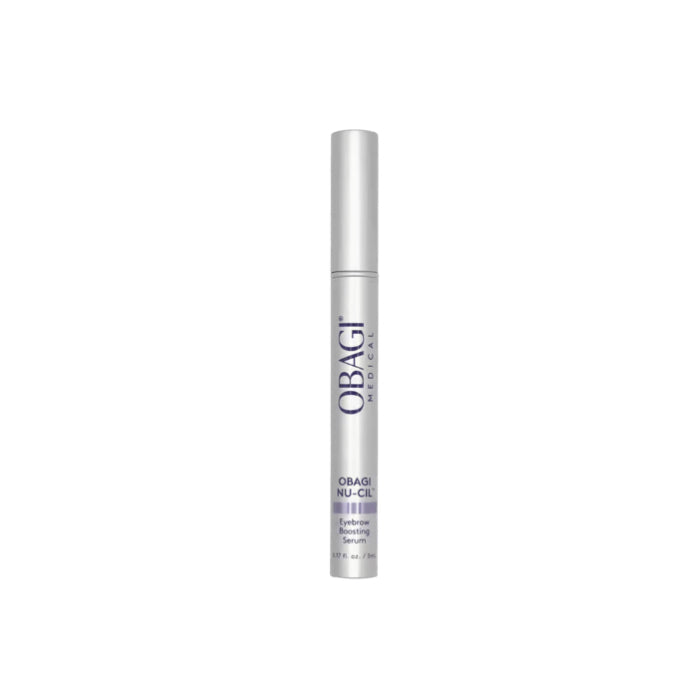 NU-CIL EYEBROW BOOSTING SERUM
