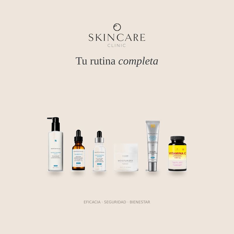 Pack Preparación Procedimientos Oculoplástica