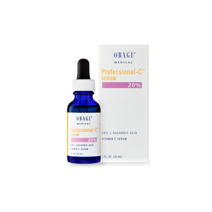 PROFESSIONAL-C SERUM 20%