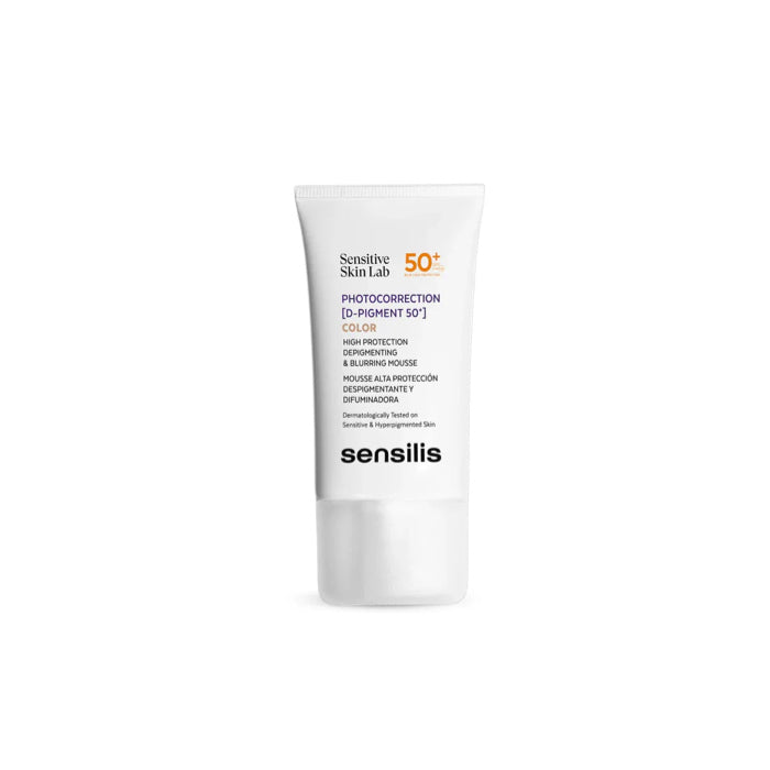 Photocorrection [D-Pigment 50+]