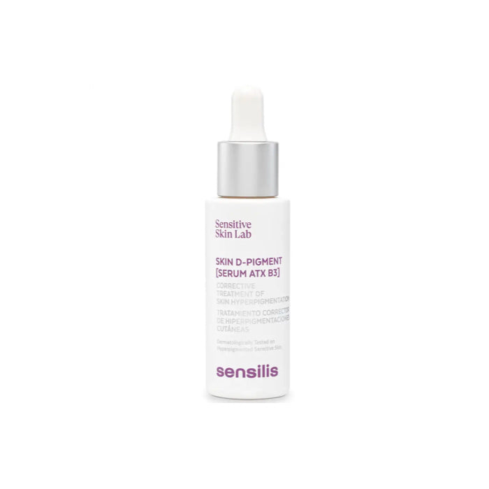 SKIN D-PIGMENT [SERUM ATX B3]