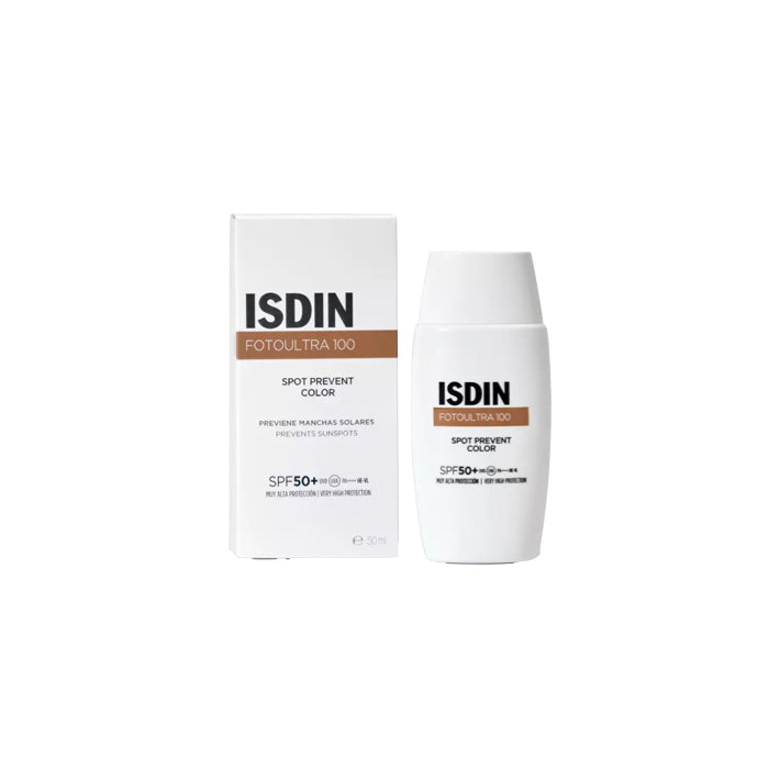 Spot Prevent Color SPF 50+