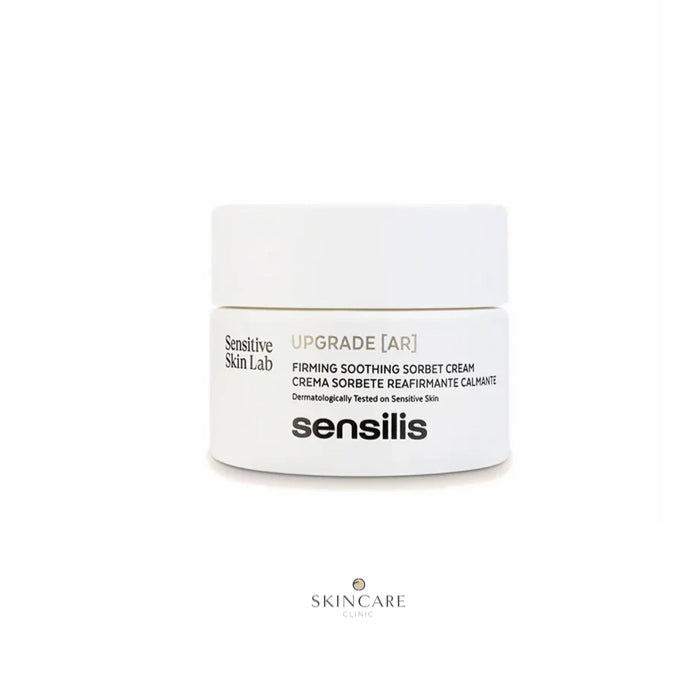 Upgrade [AR] . Crema de día, Crema de noche