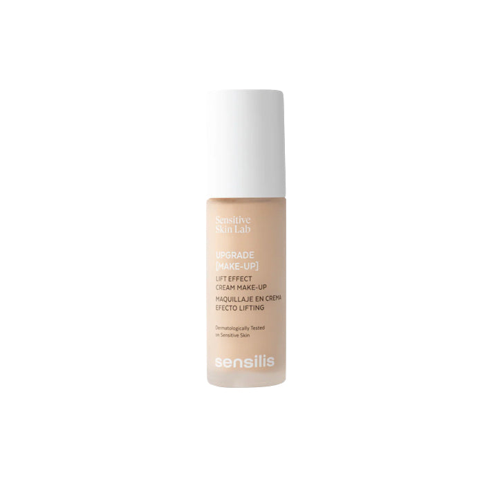 Upgrade [Make-Up]     ( Maquillaje base larga duración, efecto lifting)
