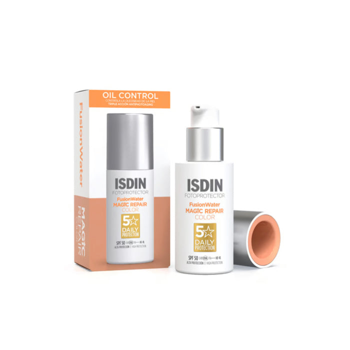 Fusion Water MAGIC Repair Color SPF 50