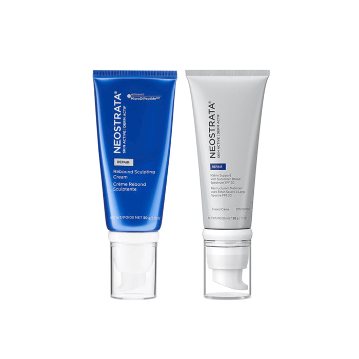 Set Cuidado Día y Noche