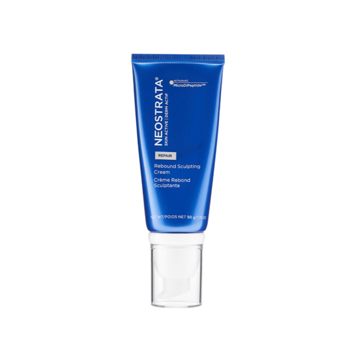 Rebound Sculpting Cream