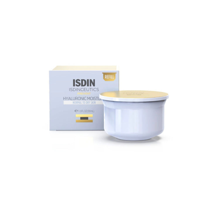 Eco-Refill Hyaluronic Moisture Normal to Dry (vencimiento mayo 2026)