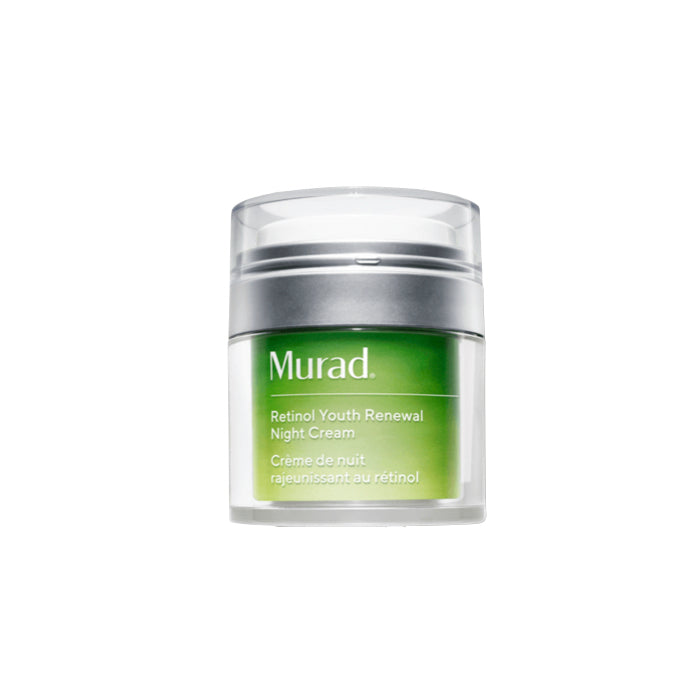 Retinol Youth Renewal Night Cream