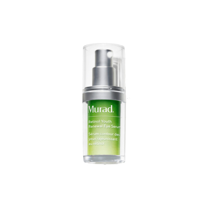 Retinol Youth Renewal Eye Serum