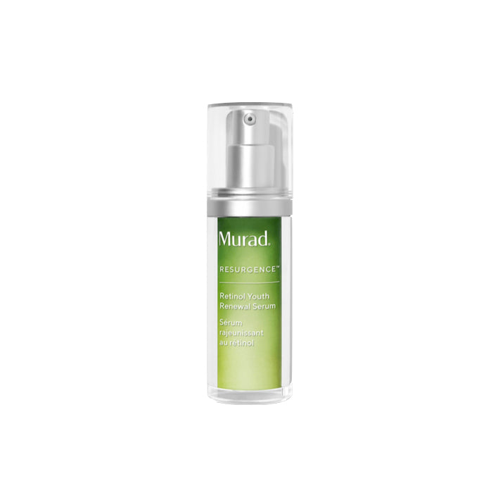 Retinol Youth Renewal Serum