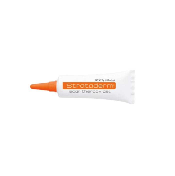 STRATADERM: Gel de silicona para cicatrices 5g