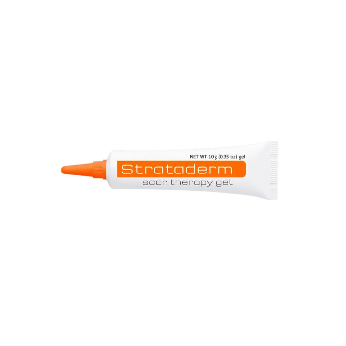 STRATADERM: Gel de silicona para cicatrices 10 g