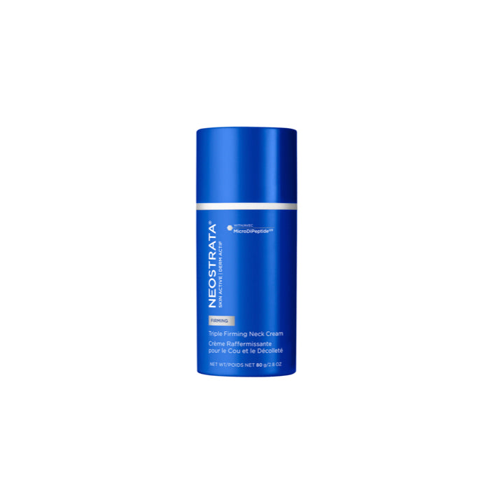 Triple Firming Neck Cream con MicroDipéptido229
