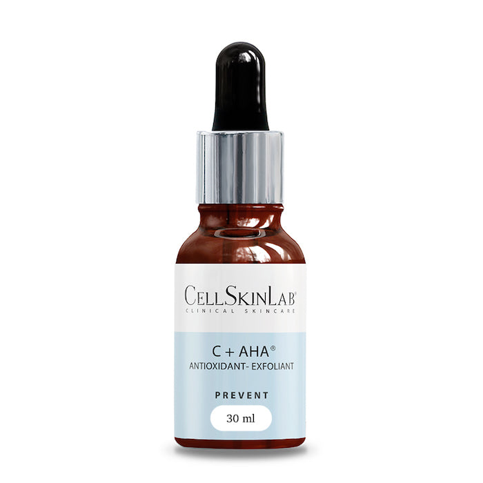 Serum C + AHA (30 ml)
