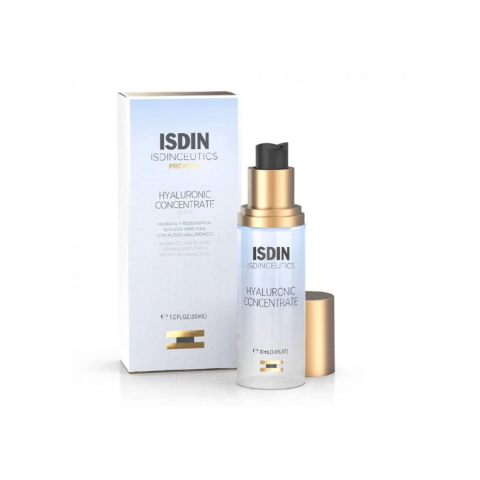 Isdinceutics Hyaluronic Concentrate