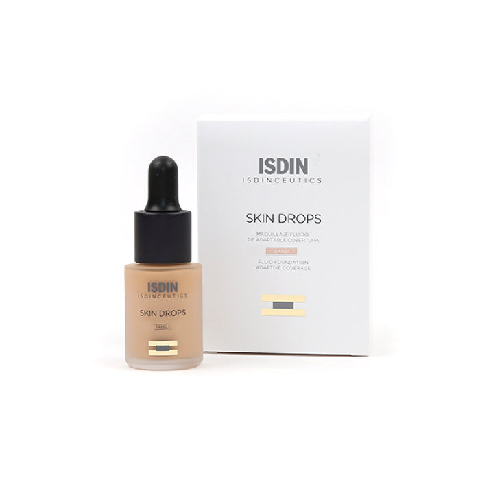 Skin Drops (Sand)