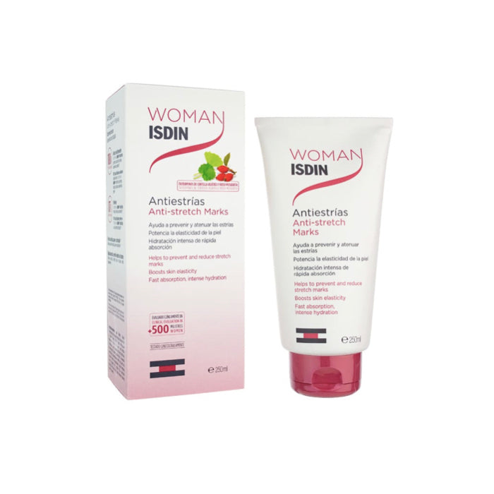 Isdin Woman Antiestrías