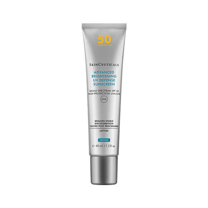 Advanced Brightening UV Defense SPF 50