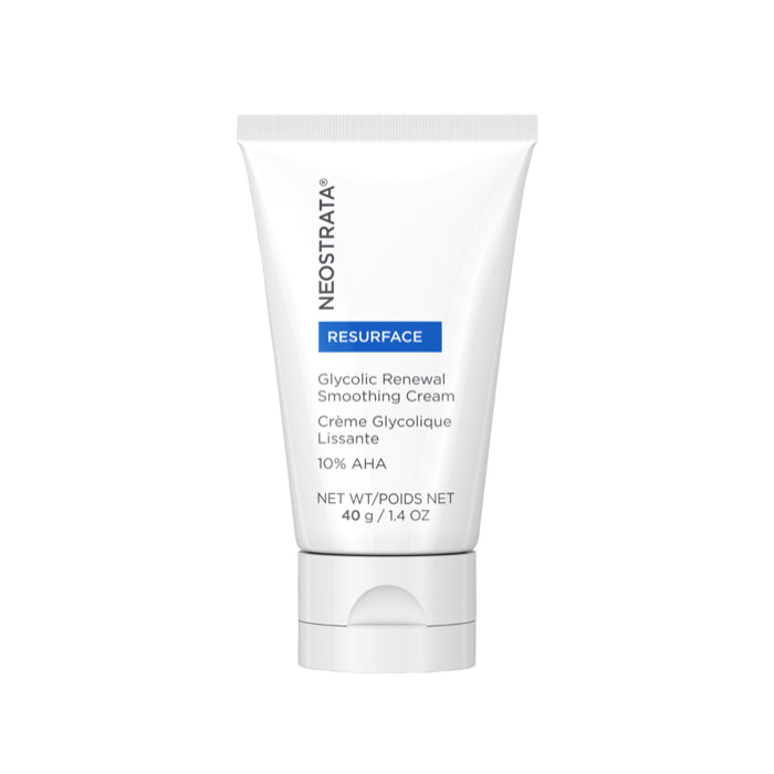 Glycolic Renewal Smoothing Cream