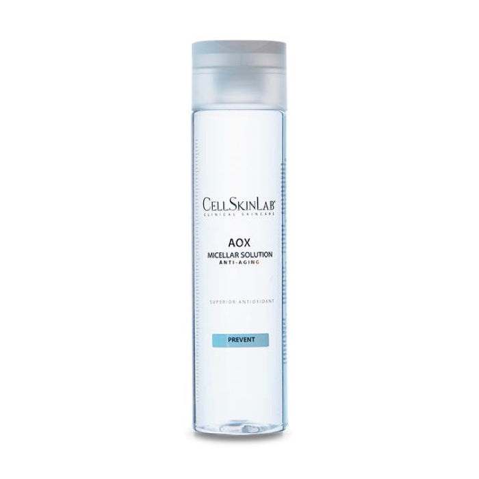 AOX Micellar Solution