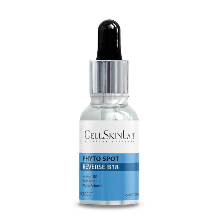 SERUM PHYTO SPOT 18-B (15 ML)